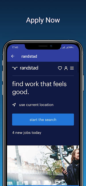 NewZealand Jobs Hub Screenshot 3