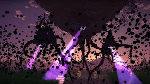 Craftsman : Wither Storm Arena Screenshot 3