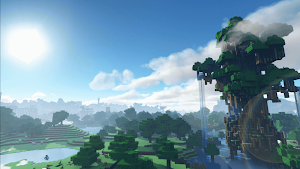 MaxiCraft 2 - Crafting Game Screenshot 2