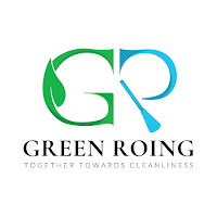 Green Roing