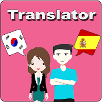 Korean To Spanish Translator