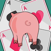 Pig’s Tail Quick Draw CardGame