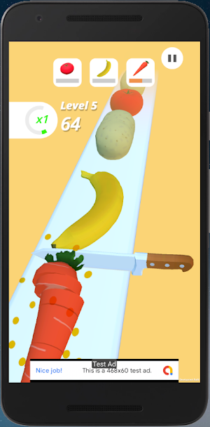 Joinery Chef Screenshot 1