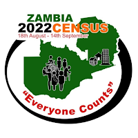 Zambia Census Exec Monitor