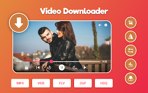 All Video Downloader Screenshot 0