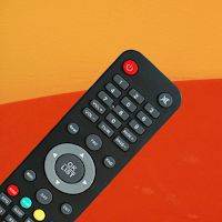 Remote for Az America box