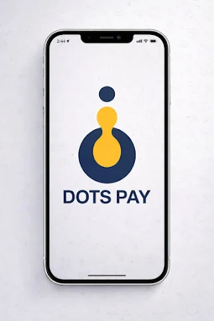 Dots Pay Screenshot 2