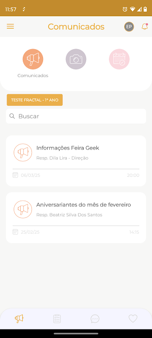 Mundo Kids Screenshot 2