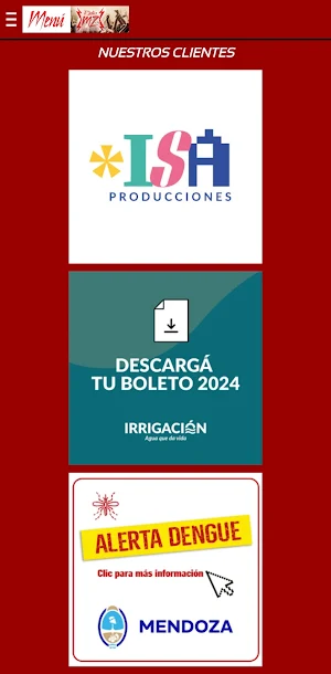 RadioMZ Screenshot 3