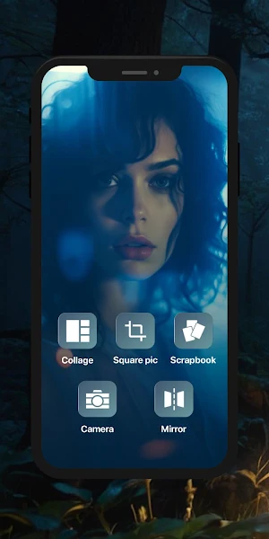 Pixee Lab Screenshot 0
