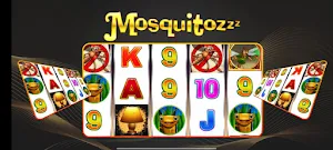 Mosquito Slot Club Screenshot 0