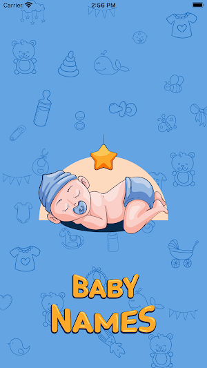Baby Names (Pro) Screenshot 3