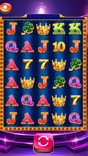 Vegas Nova Slots Screenshot 3