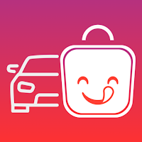 Zaando Go: Drive & Deliver