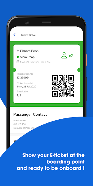 Seila Angkor Screenshot 3