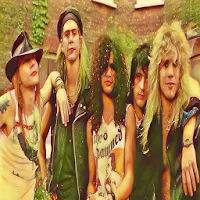 Gun N' Roses