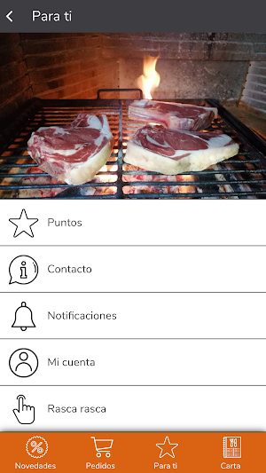 Les brases de Torrella Screenshot 2
