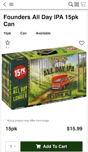 Old Post Spirits Screenshot 3