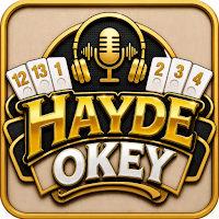 Hayde Okey