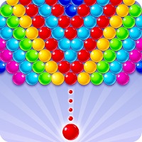 Bubble Shooter Master