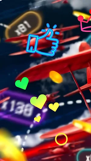 Plane Prosperity Screenshot 1
