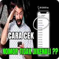 Cara Cek Nomor Hp Penipu Spam