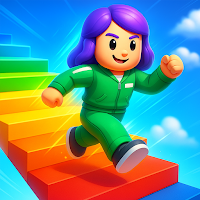 Obby Parkour: Escape Runner