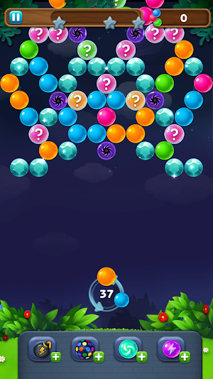 Bubble Shooter Master Screenshot 3