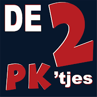 De 2PK'tjes challenge