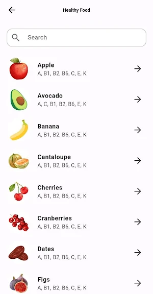 Home remedies Screenshot 0