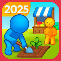 Lucky Harvest: Panen Hadiah