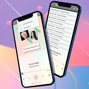 Kumpulan Tarling Cirebonan mp3 Screenshot 3