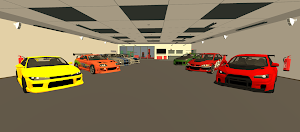 CDS 2022: American Horizon Screenshot 2