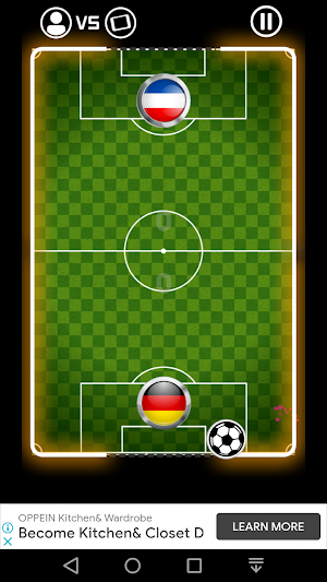 SUPER CLASICO MULTIPLAYER Screenshot 1