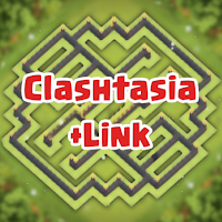 Clashtasia - Base Layout link