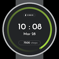 WES7 - Onyx Watch Face