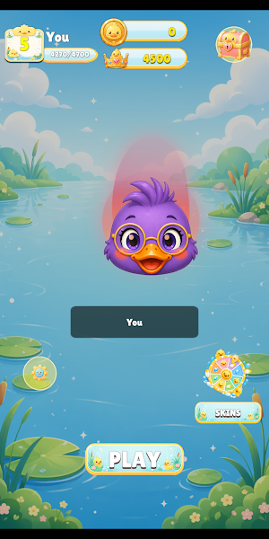 Velo: Duck Line Screenshot 0