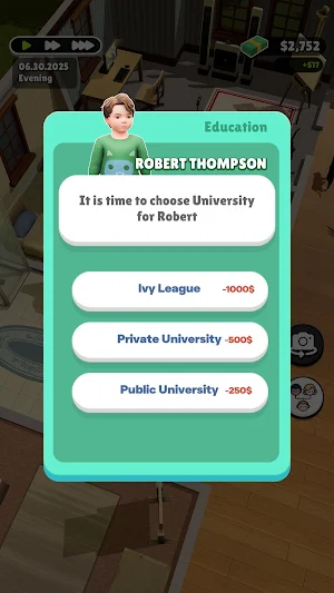 Family Days Screenshot 2