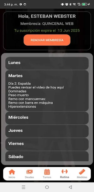 Klanbarz Screenshot 1