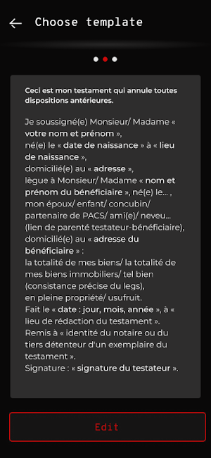 Memoriu Screenshot 1