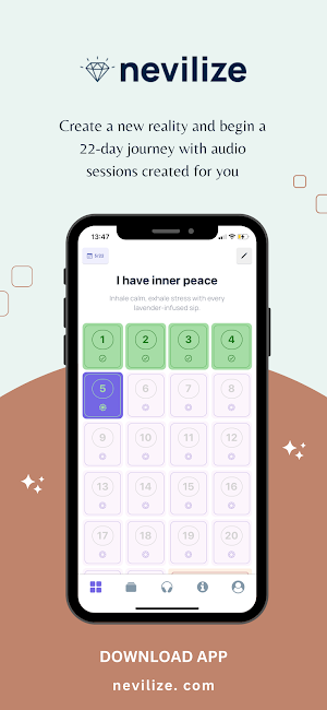 Nevilize Screenshot 3
