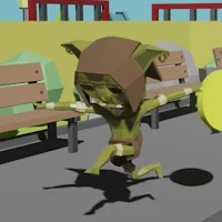 Greedy Goblin
