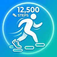 Step Counter - Pedometer