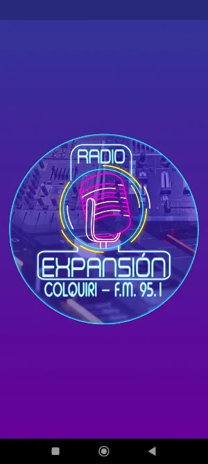 Radio Expansión de Colquiri Screenshot 0