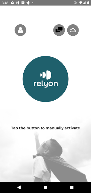 Relyon Screenshot 0