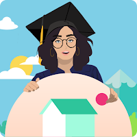 NeighborMood: Life & Money Simulation Game