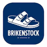 Brikenstock:Comfort shoes