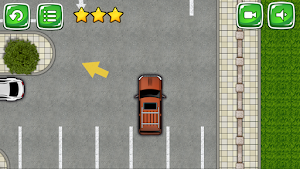 Car Parking Screenshot 1