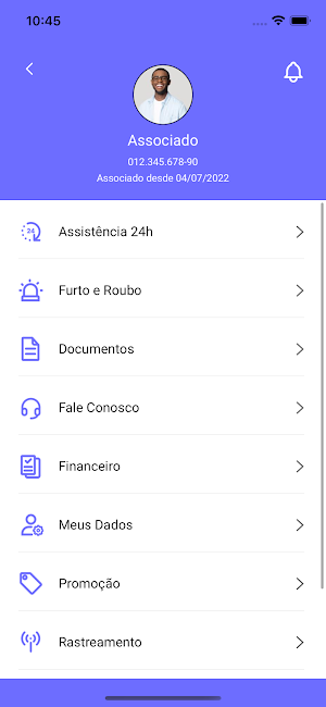 Carsave Screenshot 2