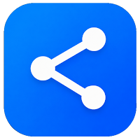 Share App & APK Share